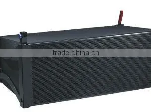 Active Line Array Speaker thumbnail-2