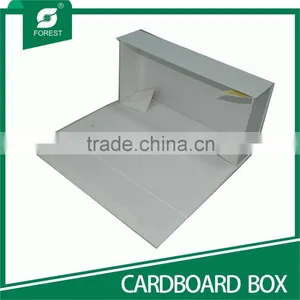 CUSTOM PRINTED CARDBOARD BOX FOR PACKING GIFT thumbnail-5