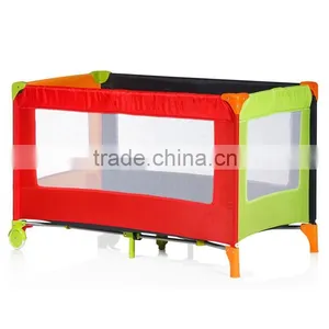 Baby Playpen,Travel Cot Baby Furniture thumbnail-1
