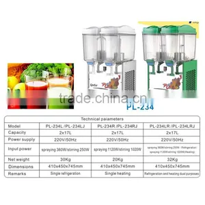 High-Quality Beverage Dispenser Manufacturers thumbnail-2
