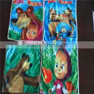 Cartoon Popular Design Second Hand Towels thumbnail-1