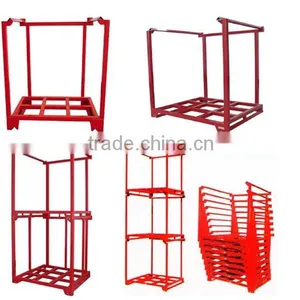 2015 Hot Sell Nestainer Stacking Racks thumbnail-2