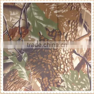 Polyester/cotton 80/20 21*21 108*58 57/58'' Military Uniforms Camouflage Fabric thumbnail-2