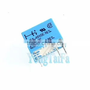 New and Original Signal Relays SY12W-K SY-12W-K One Open One Close DC12V 1A 6pin thumbnail-1