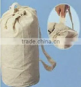 Tote Grocery Cotton Bag thumbnail-1