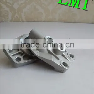 China Manufacture Batch Production Fuel System Fuel Filter Base 8194541 thumbnail-3
