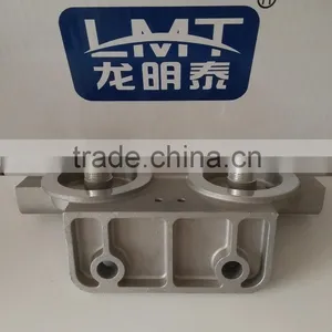 Filter Base Truck Body Parts CX0712B thumbnail-3