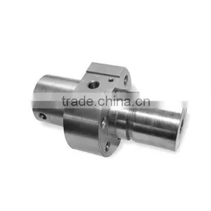 Metal Machining Parts thumbnail-1