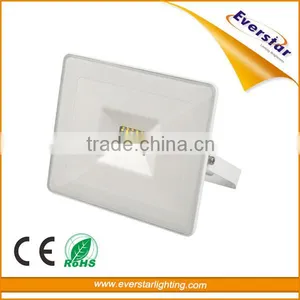 Everstar CE/RoHS IP65 30W 2400LM Cheap LED SMD Floodlight thumbnail-3