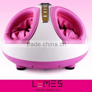 Anti Aging Small Foot Massager thumbnail-4