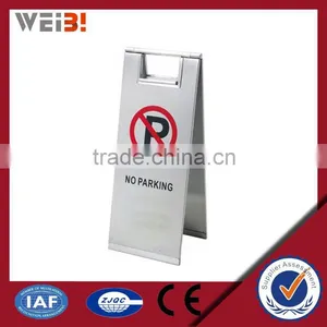Stand Up Stand Traffic Sign Board thumbnail-6