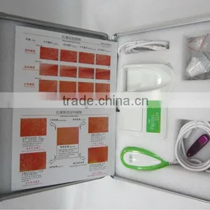Hot and New Boxy Skin and Hair Analyzer thumbnail-1