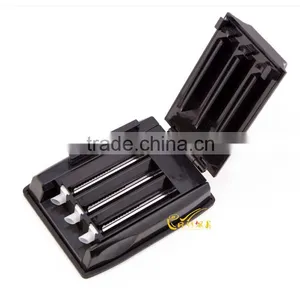 GT03022,Acrylic Roll-your-own Cigarettes (also Called RYO, MYO, Rollies, Roll-ups, Hand-rolled Cigarettes, or Simply Rolls) Box thumbnail-6