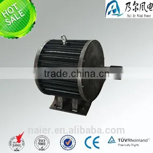 30kw Permanent Magnet Synchronous Generator for Sale Quality Choice thumbnail-1
