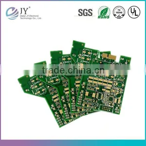 Electric Circuit Fr4 94v0 Circuit Board Made in Shenzhen thumbnail-1