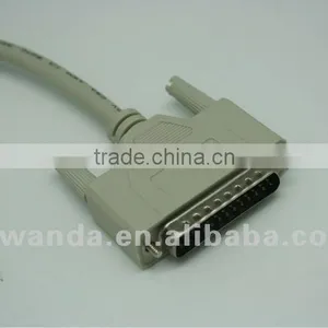 Male to Male Vga Cable With the Lowest Price,video Glasses Vga thumbnail-1