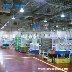 Industrial 30W 120degree Ultra Brightness Aluminum Led High Bay Light Indoor 2700lm Intergrated Led thumbnail-6
