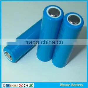 High Energy Density 3.7v High Quality Fan Camping Battery Rechargeable thumbnail-1