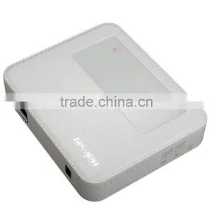 SMP7035 Mini Video Projector--- 854*480Pixels(Q1080P)---100 Lumens thumbnail-4
