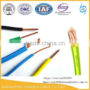 House Wiring Electrical Wire Cable thumbnail-1