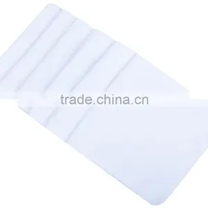 Sinland Waffle Weave Microfiber Hand Towel Facial Cloth Washcloth thumbnail-6