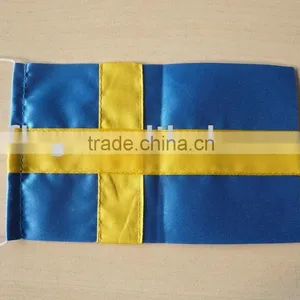 Sweden Flag thumbnail-1