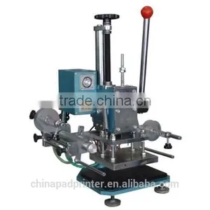 TH-170-C Best Manual Embossing Printing Press in thumbnail-1