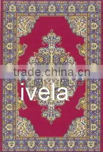 Rug Mouse Mat thumbnail-1