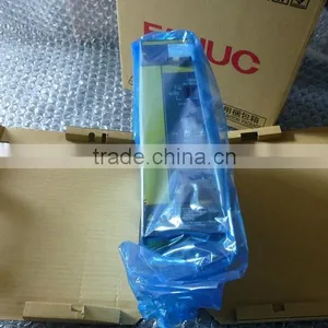 USED Servo Amplifier A06B-6110-H011 Warranty thumbnail-1