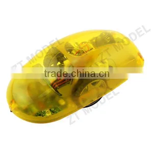 Line Tracer Car Educational Children's Toys thumbnail-1