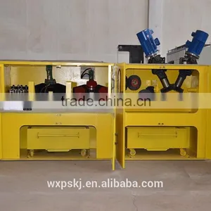 Superior Quality Popular Sale Electric Continuous Annealing Furnace thumbnail-5