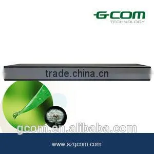 GCOM 24 Port Ethernet Switch Network Switch in Shenzhen thumbnail-1
