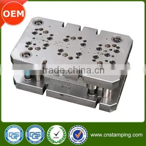 OEM Steel Deep Drawing Die,die Punching Mold,tungsten Carbide Deep Drawing Dies thumbnail-2
