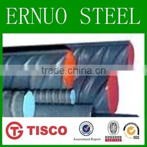 Reinforced Deformed Steel Bar Grade 40 Deformed Bar Price thumbnail-4