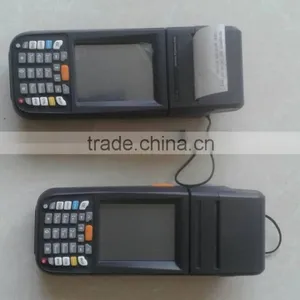 Usb Cable Cheap Thermal Camera Xsmart11 Handheld Barcode Scanner PDA thumbnail-1
