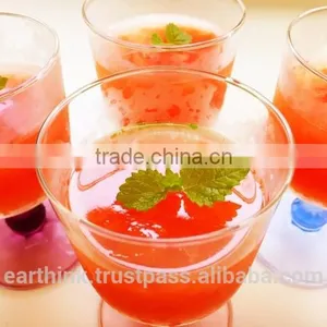 Japanese Very Popular Wagashi ENDO's 'Zero Calorie' Japanese-style Strawberry Jelly 88g thumbnail-4