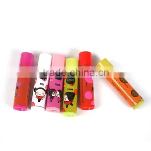 Professional Auto Lipstick Tubes Heat Transfer Printing Machinery With Beautiful Multicolor thumbnail-6