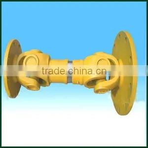 Cardan Shaft Coupling thumbnail-1