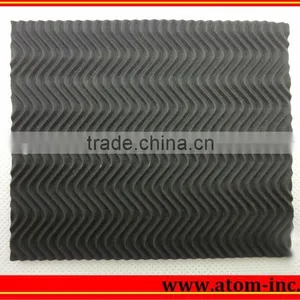 Waves Design Rubber Soling Sheet From China Atom Shoes Material Limited thumbnail-1