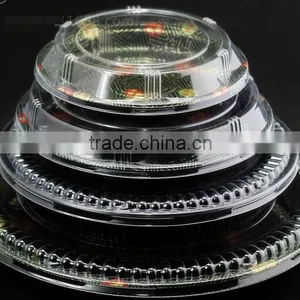 Blister Tray Plastic for Food thumbnail-3
