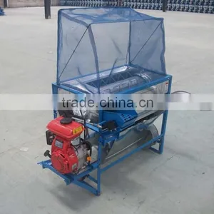 Rice and Wheat Thrasher/thresher/threshing Machine thumbnail-2