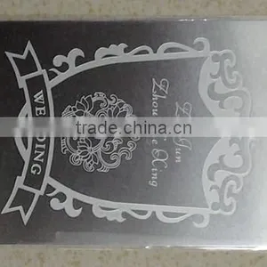 High Quality and Fatctoy Price Photochemical Etching, Mold Etching, Magnesium Etching thumbnail-1