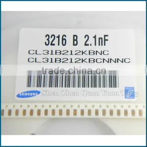 ELECTRONIC 3216 4.7UF BEST PRICE thumbnail-5