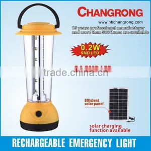 Patio Lanterns With Emergency Function thumbnail-1
