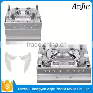 Plastic Injection Factory Custom Plastic Mold Maker,plastic Injection Mold Maker Quality Choice thumbnail-6