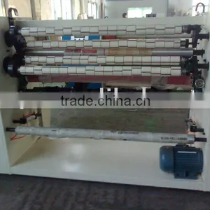 BOPP /Masking Tape Slitting Machine thumbnail-1