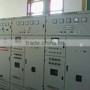Generator Control Panel/ Integrated/SCADA System thumbnail-3