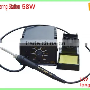 Anti-static Lead Free Soldering Station LW936B 58W/Rework Station thumbnail-1