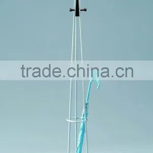 Metal Coat Rack Stand thumbnail-1