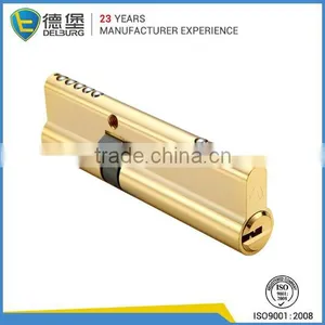 120mm High Security Mortise Hidden Cylinder Door Lock thumbnail-1